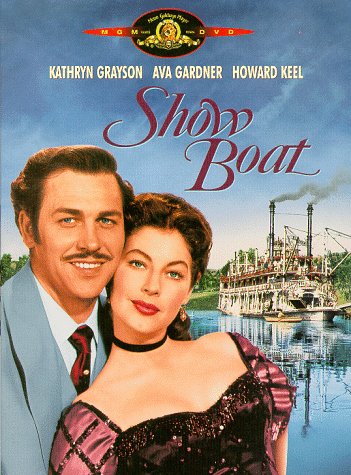 SHOWBOAT '51 [IMPORT]