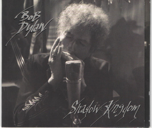 DYLAN, BOB  - SHADOW KINGDOM
