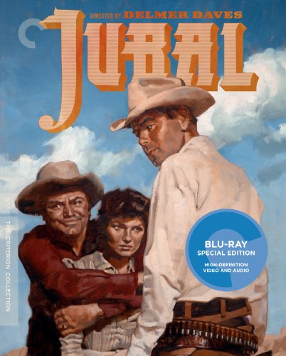 JUBAL (THE CRITERION COLLECTION) [BLU-RAY]