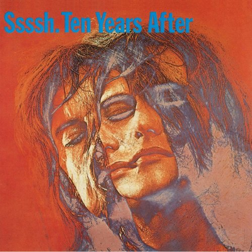 TEN YEARS AFTER - SSSSH