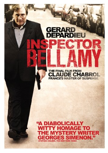 INSPECTOR BELLAMY (VERSION FRANAISE) [IMPORT]