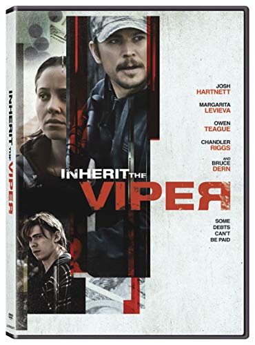 INHERIT THE VIPER