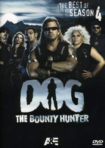 DOG THE BOUNTY HUNTER S4  BEST