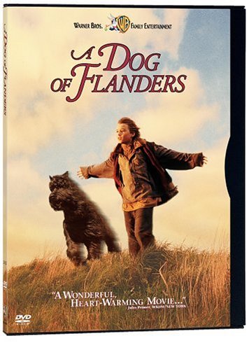 DOG OF FLANDERS, A