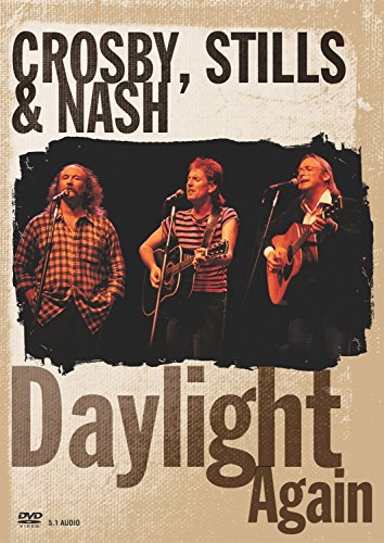 DAYLIGHT AGAIN [IMPORT]