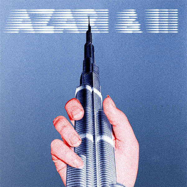 AZARI & III  - ST