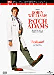 NEW PATCH ADAMS (DVD)