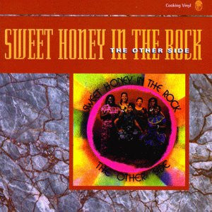 SWEET HONEY IN THE ROCK  - OTHER SIDE