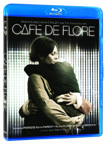 CAF DE FLORE [BLU-RAY] (VERSION FRANAISE)