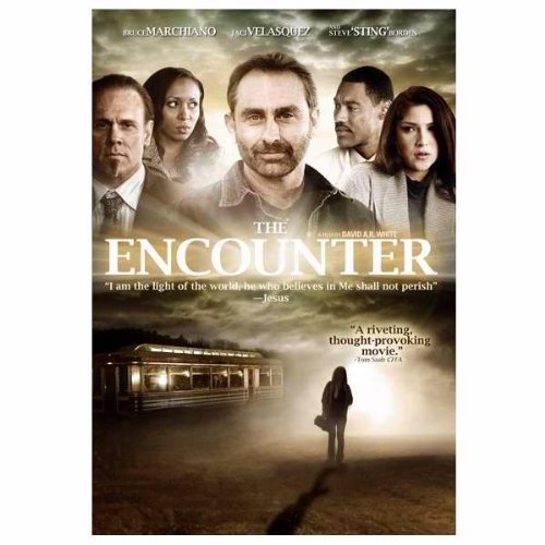 DVD-ENCOUNTER