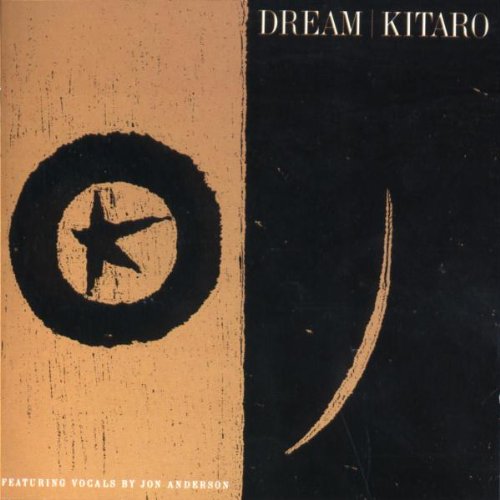 KITARO - DREAM