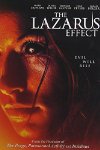 LAZARUS EFFECT  - DVD