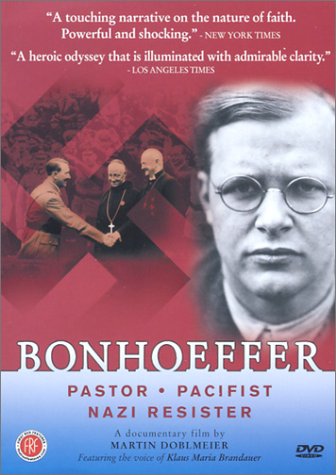 BONHOEFFER [IMPORT]