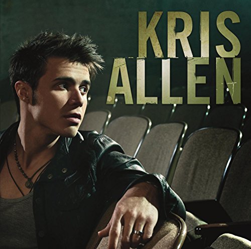 ALLEN, KRIS - KRIS ALLEN