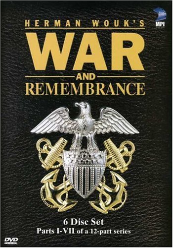 WAR & REMEMBRANCE PT1-7