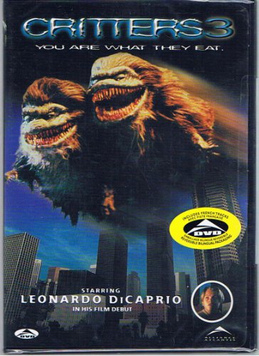 CRITTERS 3