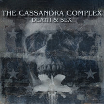 THE CASSANDRA COMPLEX - DEATH & SEX [CD]