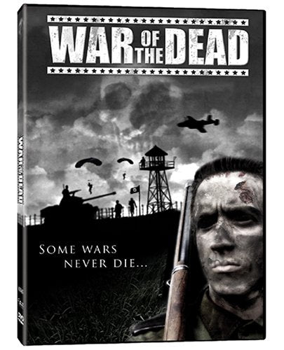 WAR OF THE DEAD