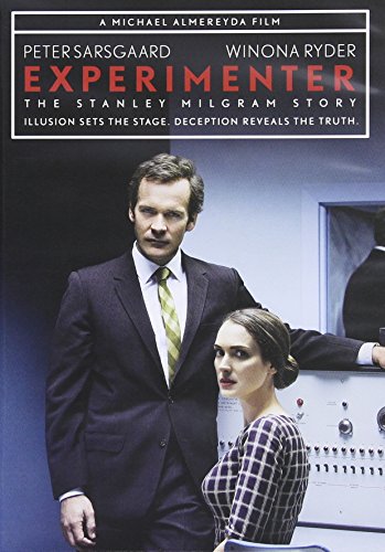 EXPERIMENTER