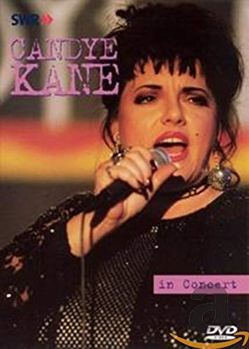 KANE;CANDYE IN CONCERT