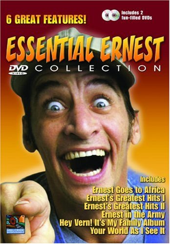 ESSENTIAL ERNEST COLLECTIO [IMPORT]