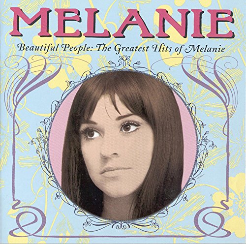 MELANIE - GREATEST HITS