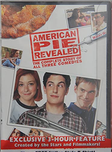 AMERICAN WEDDING - DVD-LIMITED EDITION GIFT SET