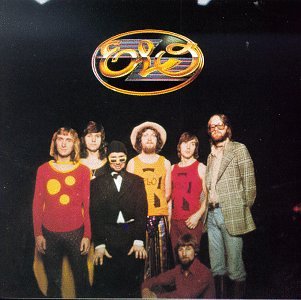 ELO  - E.L.O. CLASSICS