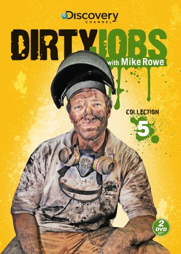 DIRTY JOBS COLLECTION 5