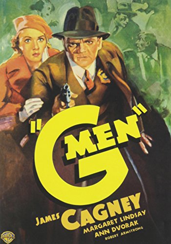 G-MEN [IMPORT]