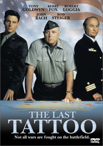 LAST TATTOO (WIDESCREEN) [IMPORT]