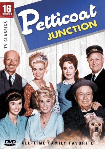 PETTICOAT JUNCTION [IMPORT]