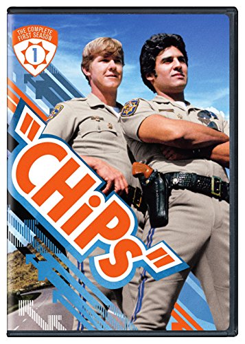 CHIPS: THE COMPLETE FIRST SEASON