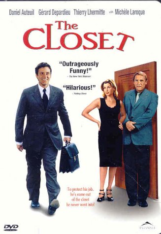 THE CLOSET (VERSION FRANAISE)