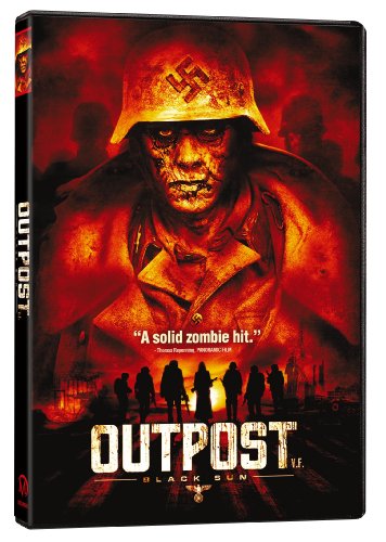 OUTPOST: BLACK SUN (BILINGUAL)