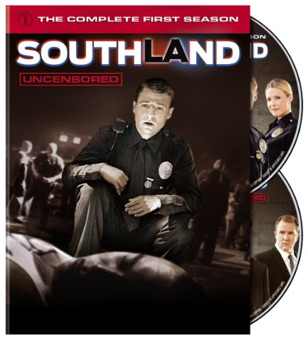 SOUTHLAND: SEASON 1