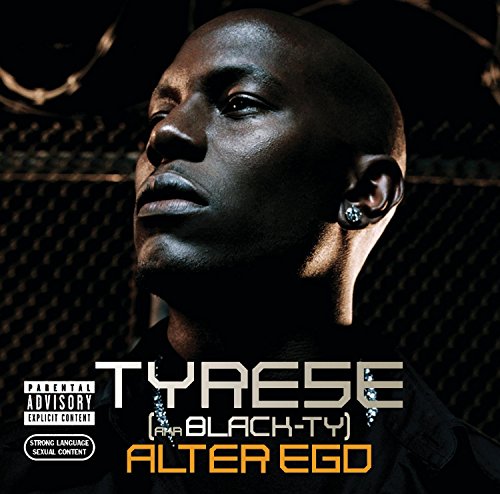 TYRESE - ALTER EGO