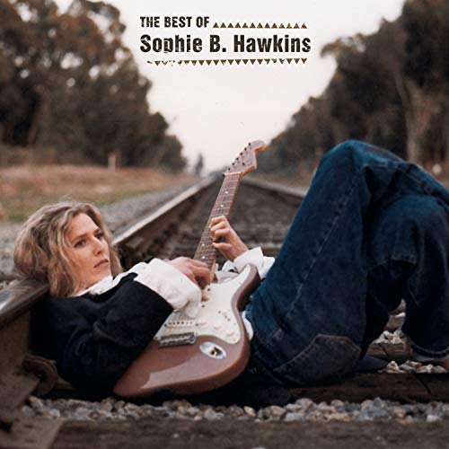 HAWKINS, SOPHIE B. - BEST OF