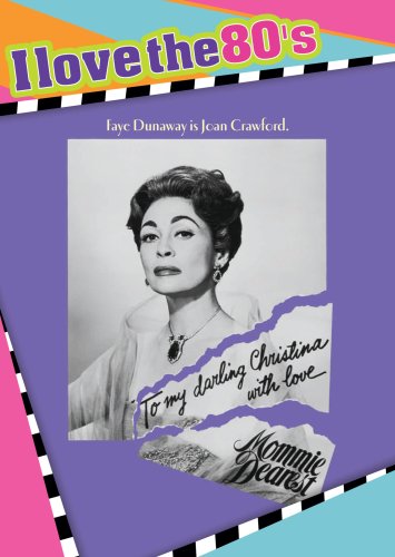 MOMMIE DEAREST (BILINGUAL)