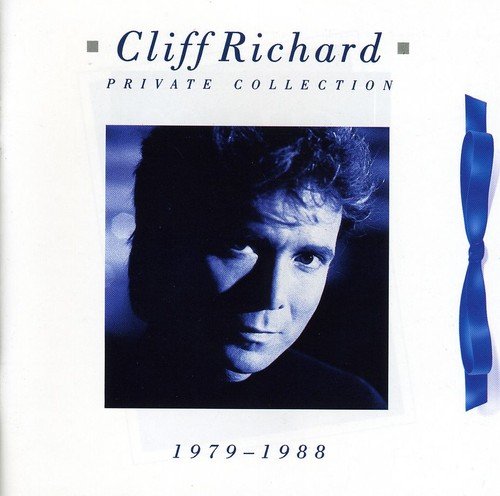 CLIFF RICHARD - PRIVATE COLLECTION