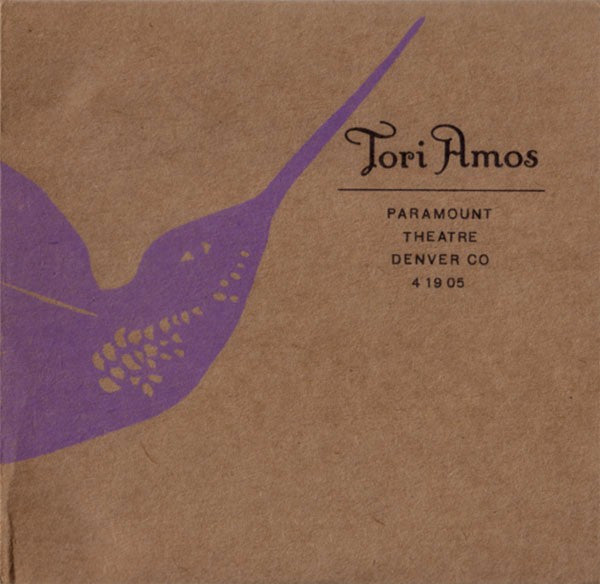 AMOS, TORI  - ORIGINAL BOOTLEGS (12 CD BOX)