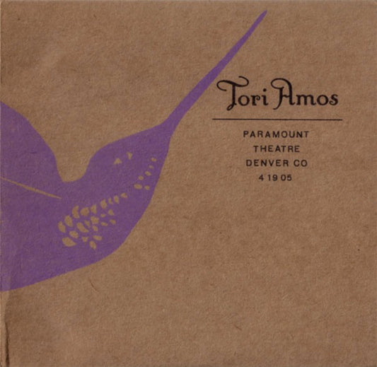 AMOS, TORI  - ORIGINAL BOOTLEGS (12 CD BOX)