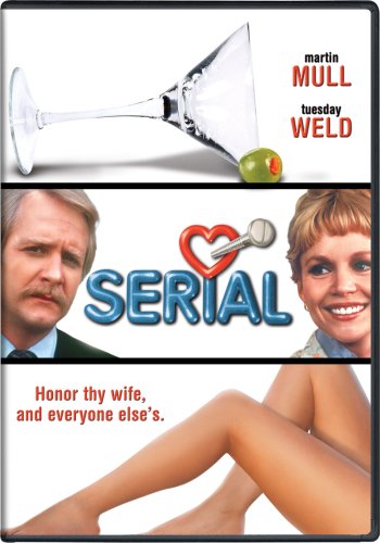 SERIAL [IMPORT]