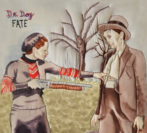 DR. DOG - FATE