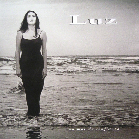 CASAL, LUZ  - UN MAR DE CONFIANZA (SPAN)