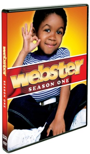 WEBSTER: SEASON ONE