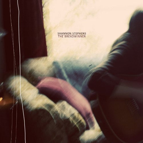 STEPHENS, SHANNON  - BREADWINNER