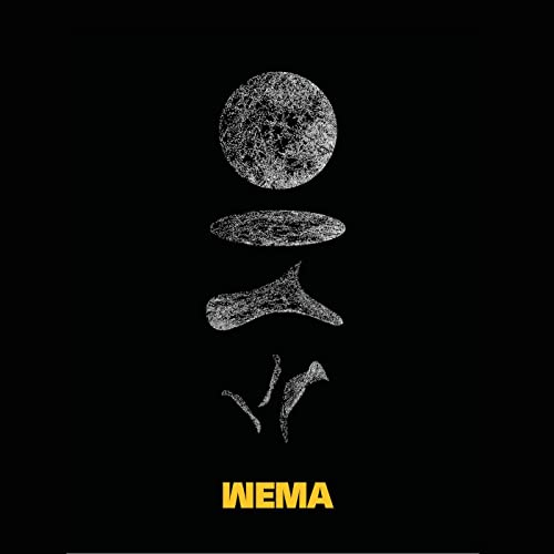 WEMA - WEMA (VINYL)