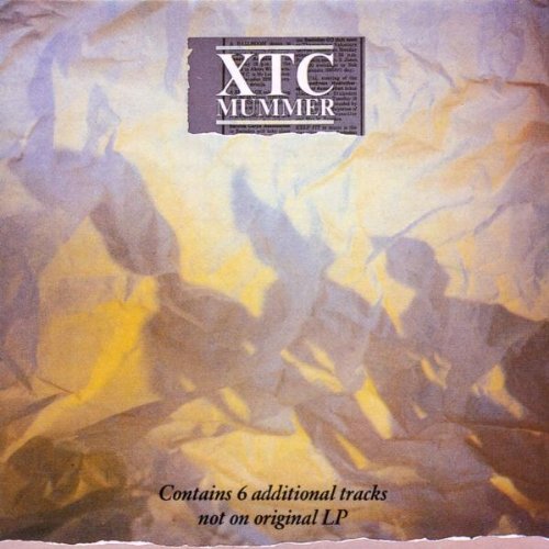 XTC - MUMMER