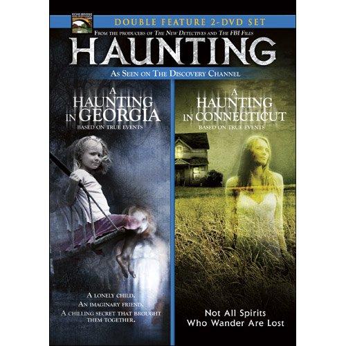 HAUNTING [IMPORT]